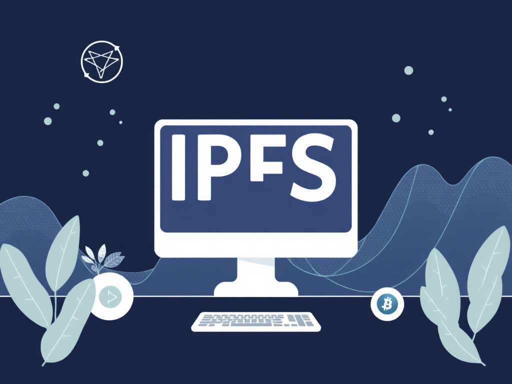 IPFS Hosted Frontend: Revolutionizing Decentralized Web Applications in the BTCMixer En Niche
