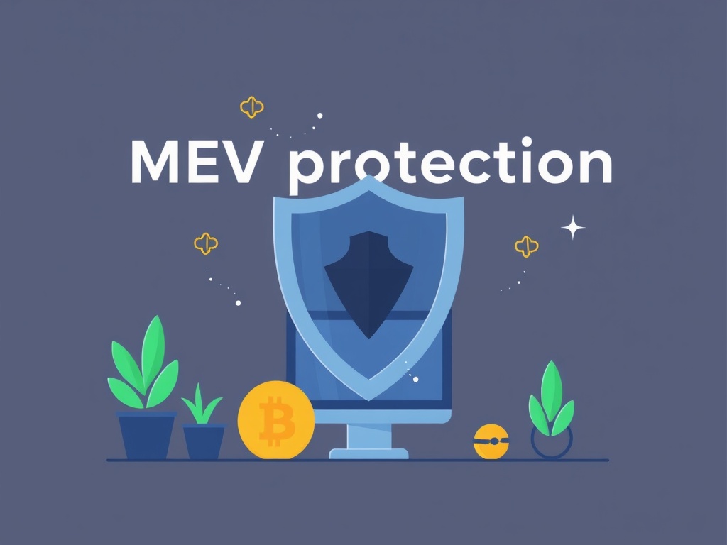 Understanding MEV Protection: Safeguarding Your Crypto Assets in the BTCMixer Ecosystem