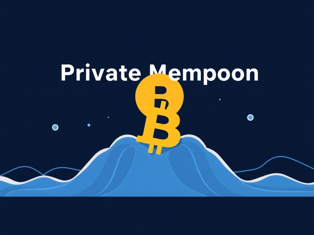 Private Mempool Submission: A Secure Path to Bitcoin Transaction Anonymity