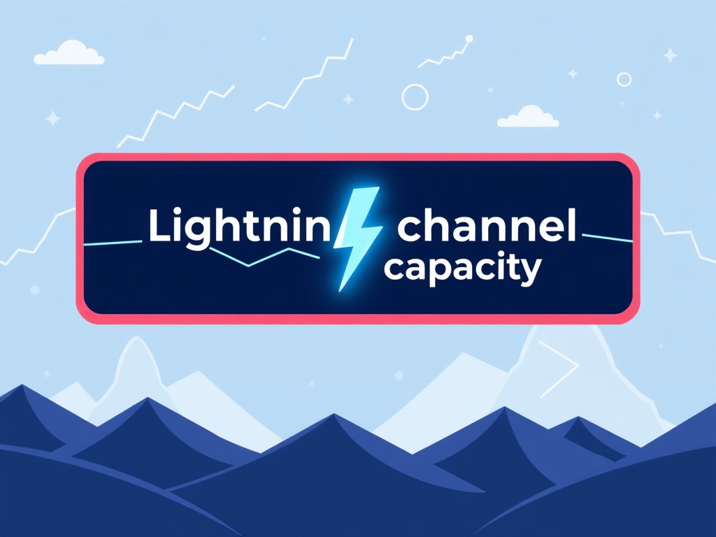Understanding Lightning Channel Capacity in Bitcoin Mixing: A Comprehensive Guide