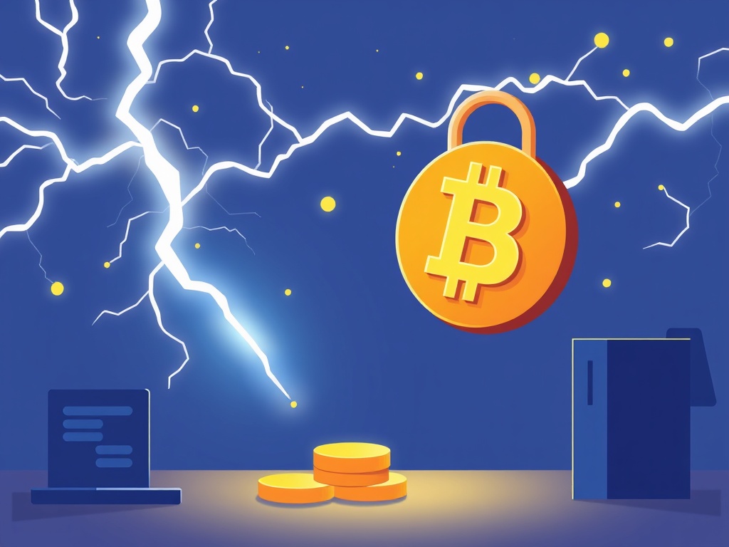 Understanding Lightning Invoice Privacy: Safeguarding Your Financial Data in the BTCMixer En Niche