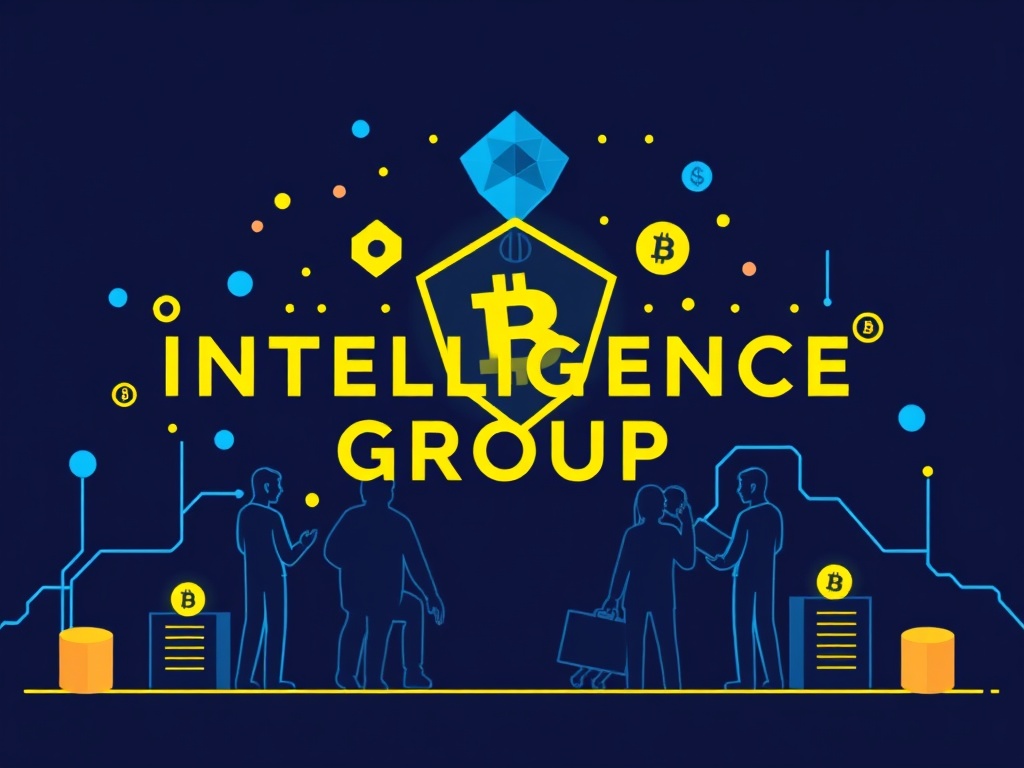Blockchain Intelligence Group: Revolutionizing Security in the BTCMixer En Niche