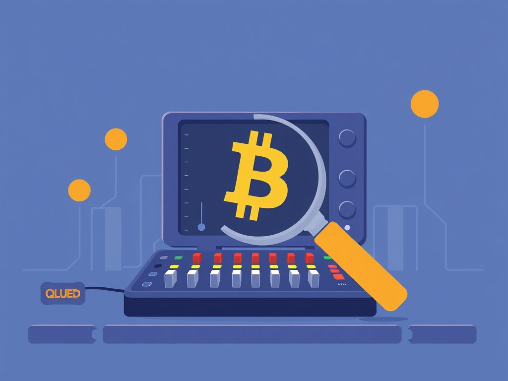 The QLUE Investigation Tool: A Comprehensive Guide for BTC Mixer Users