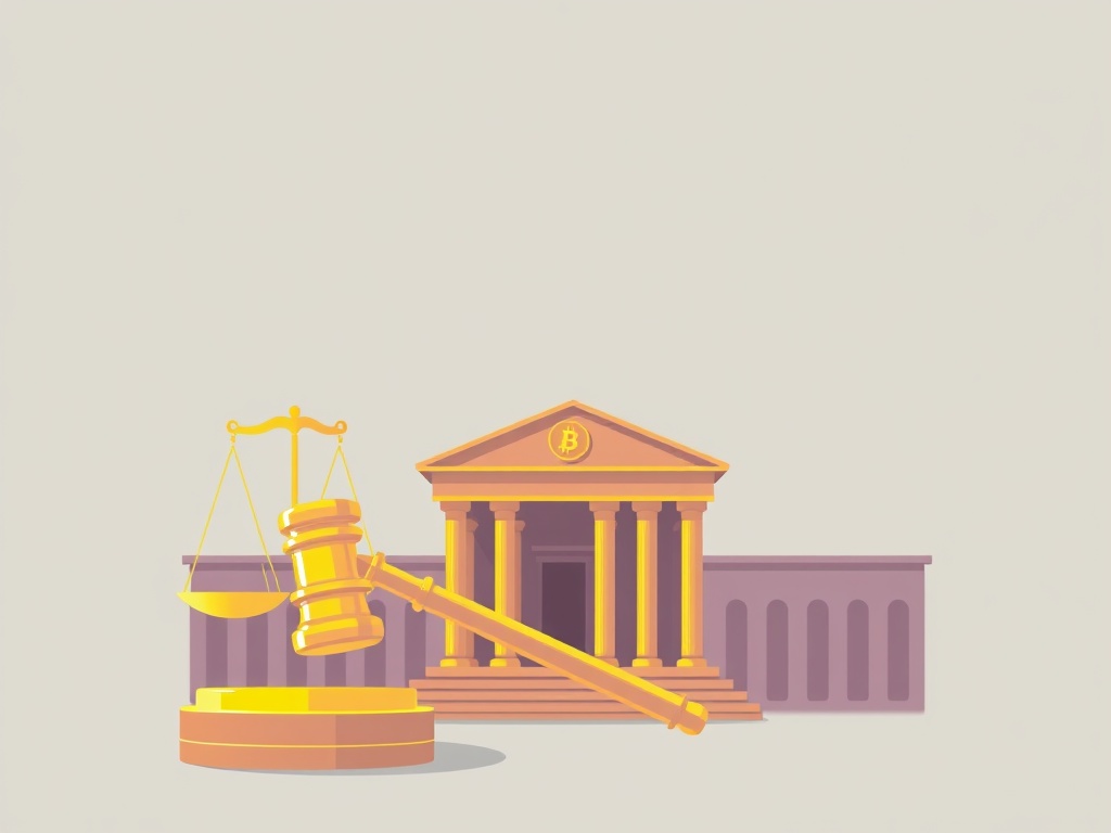 Blockchain Evidence Court: Revolutionizing Legal Proceedings in the Digital Age