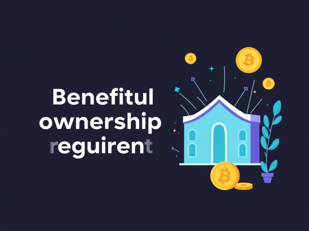 Understanding the Beneficial Ownership Requirement in BTC Mixers: A Comprehensive Guide