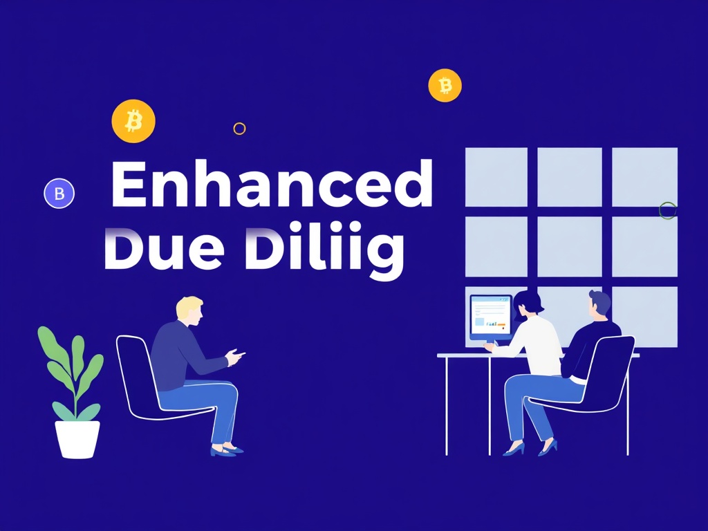 Enhanced Due Diligence in BTC Mixers: Ensuring Compliance and Security in Cryptocurrency Transactions