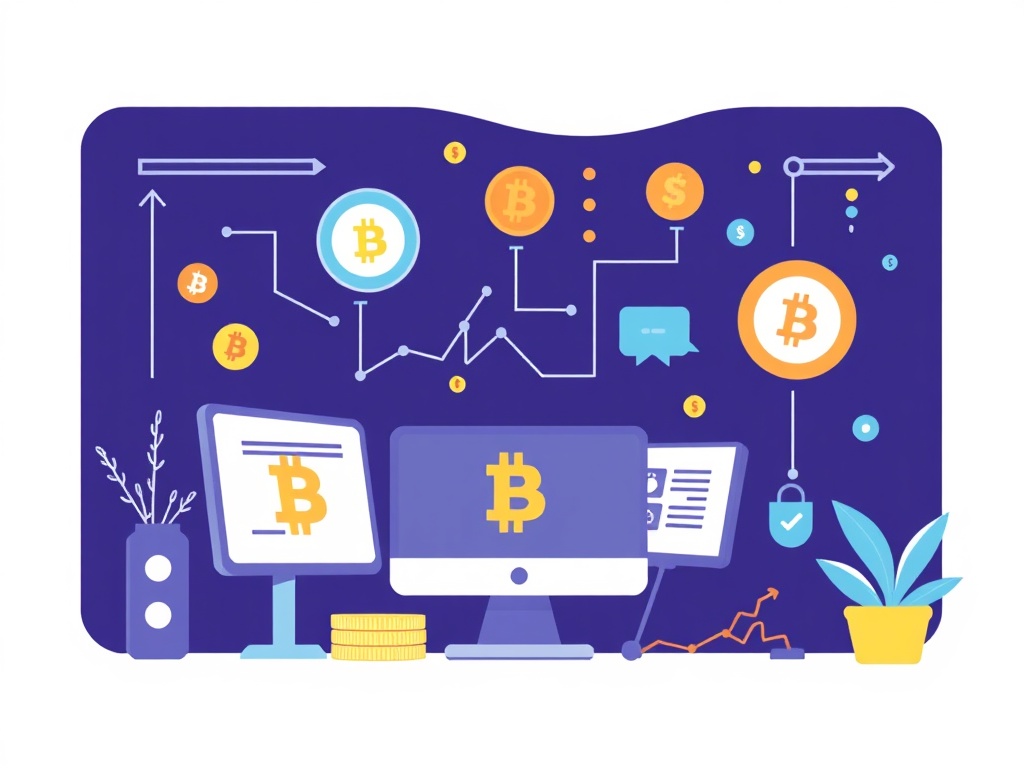 Verifiable Credentials System: Revolutionizing Trust in the BTCMixer Ecosystem
