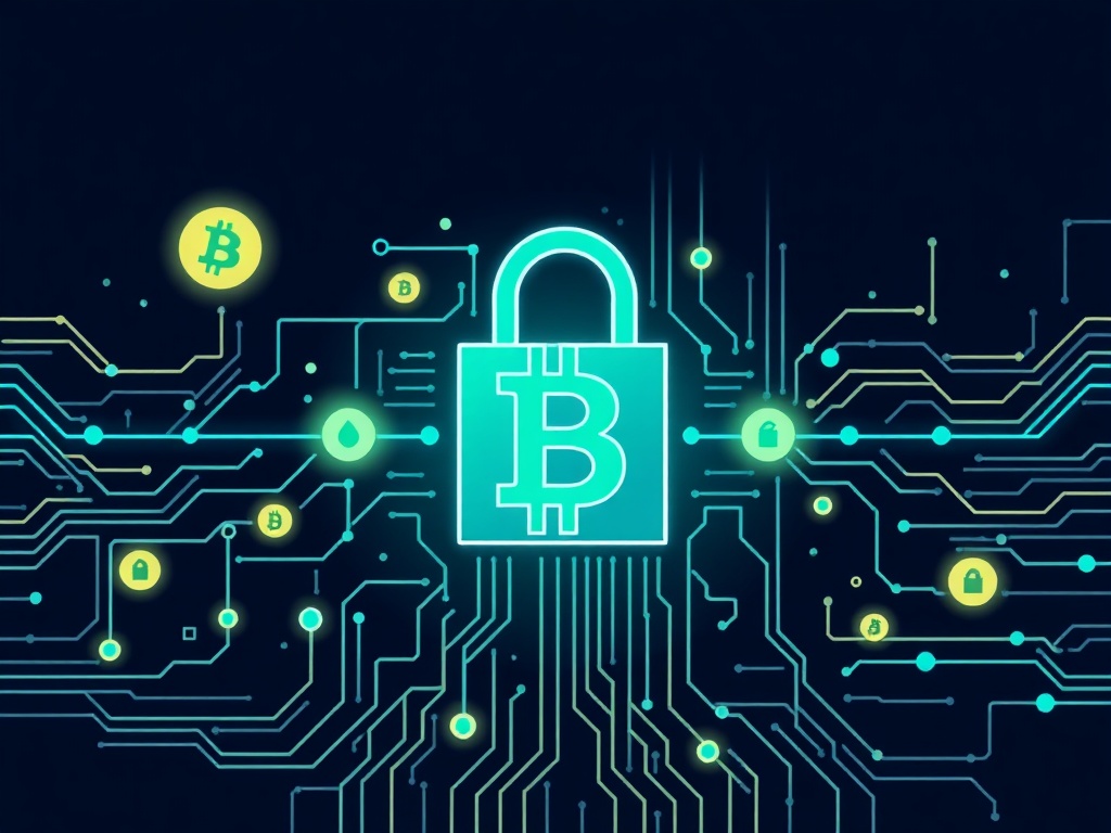 Homomorphic Encryption Crypto: Enhancing Privacy in Bitcoin Mixing Solutions