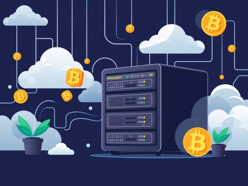 Anonymous VPS Hosting: A Secure and Private Solution for Online Activities