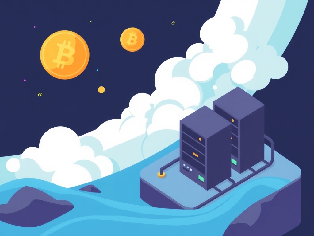 Offshore Server Privacy: Ensuring Secure and Anonymous Data Hosting for BTC Mixers