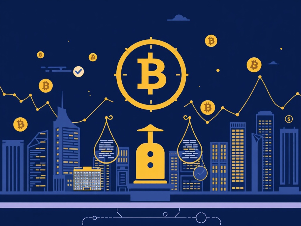 Crypto MarketRegulators: Ensuring Compliance and Security in the Digital Asset Space