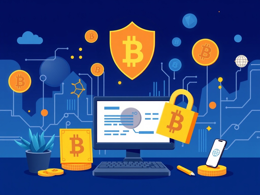CryptoTheft Protection: Safeguarding Your Digital Assets in the BTCMixer En Niche