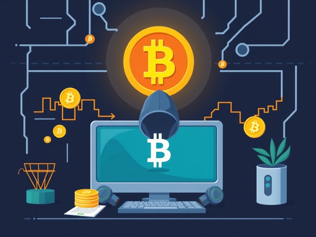 Crypto Exchange Hack: Understanding the Threats and How to Protect Yourself