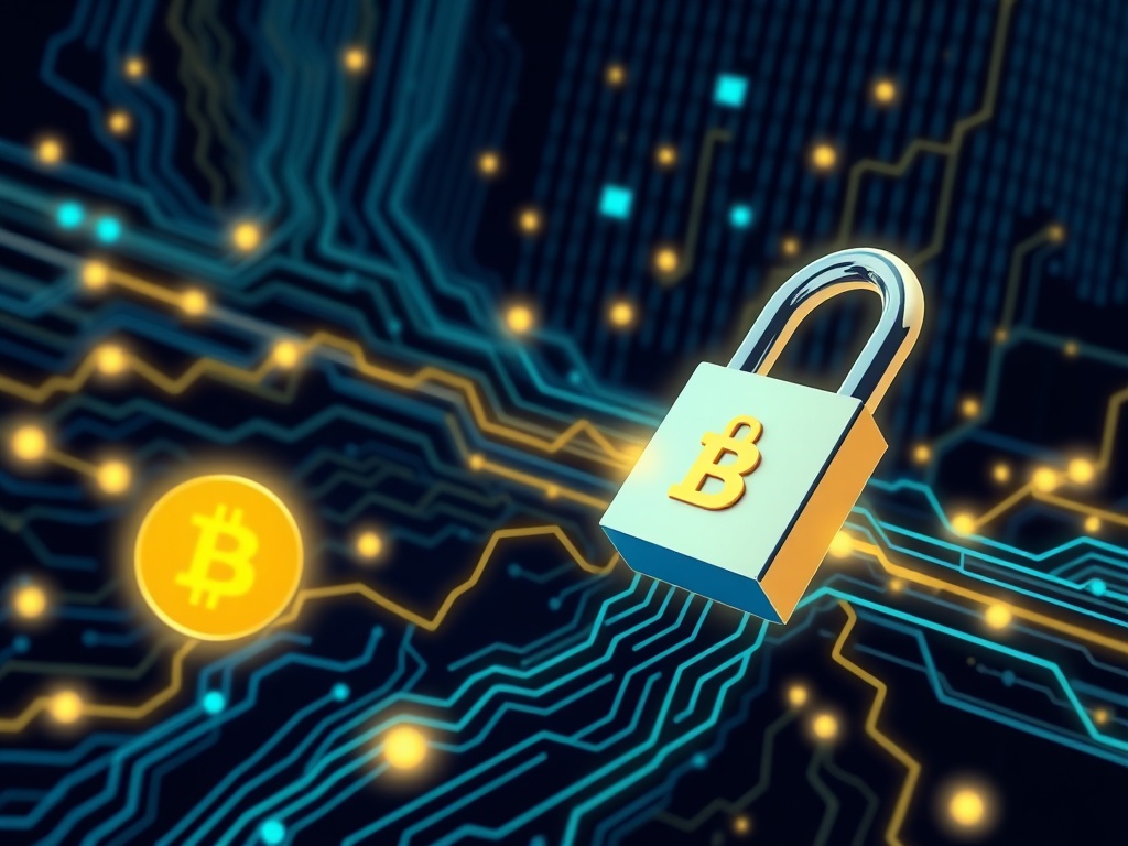 Blockchain Data Encryption: Securing Digital Assets in the Age of Cryptocurrency
