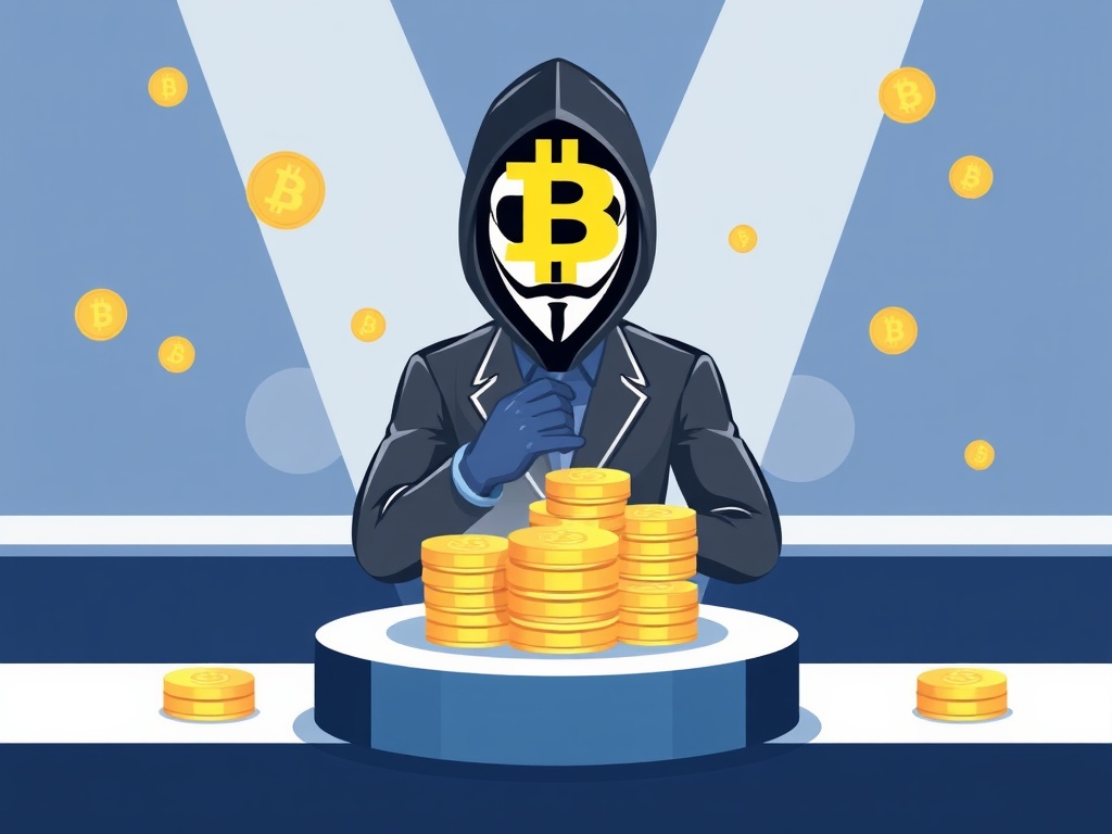 Understanding Anonymous Auction Bids: A Comprehensive Guide for BTC Mixer Users