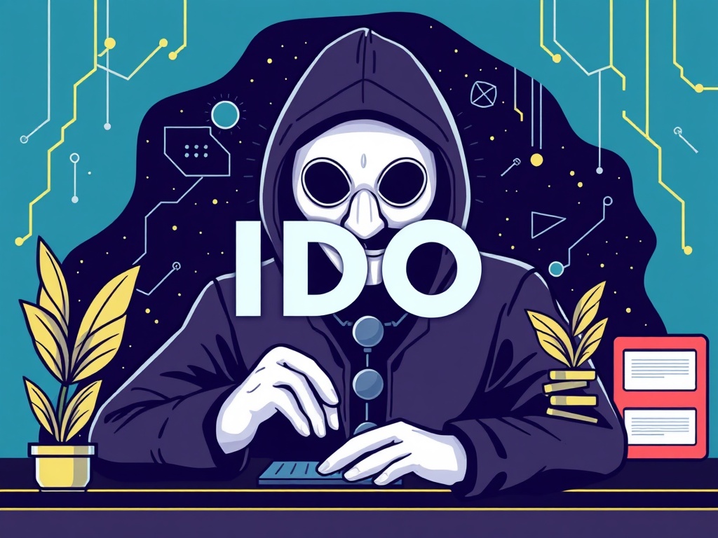 Understanding Anonymous IDO Purchase: A Guide to Secure and Private Cryptocurrency Transactions