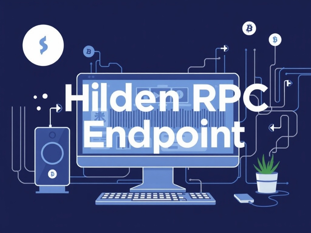 Understanding the Hidden RPC Endpoint in BTC Mixers: A Comprehensive Guide