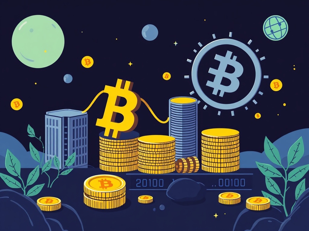 Understanding Anonymous DCA Accumulation: A Strategic Approach to Crypto Investing