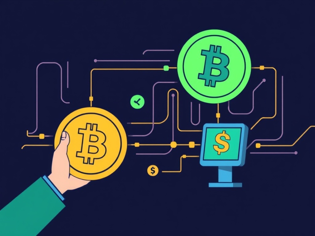 Understanding Anonymous Transaction Relay: A Key Component in BTCMixer Transactions