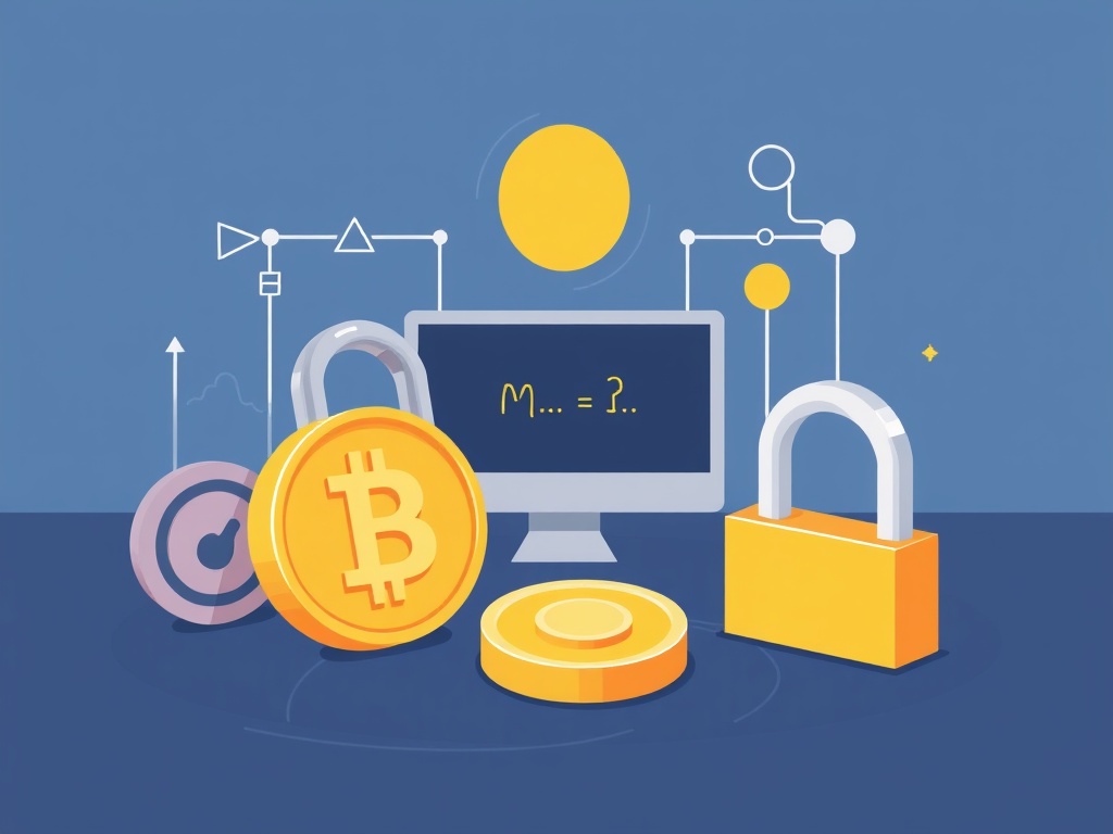 Mathematical Security Proof: Ensuring Robustness in BTCMixer Transactions