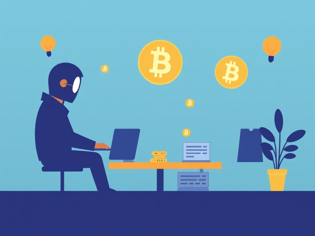 Understanding Anonymous P2P Swap: A Secure Way to Trade Cryptocurrencies