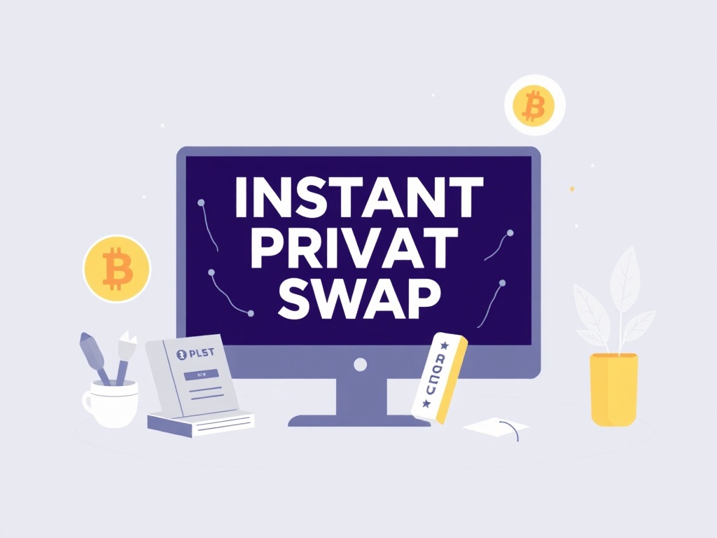 Instant Private Swap: A Secure and Efficient Solution for BTC Mixing