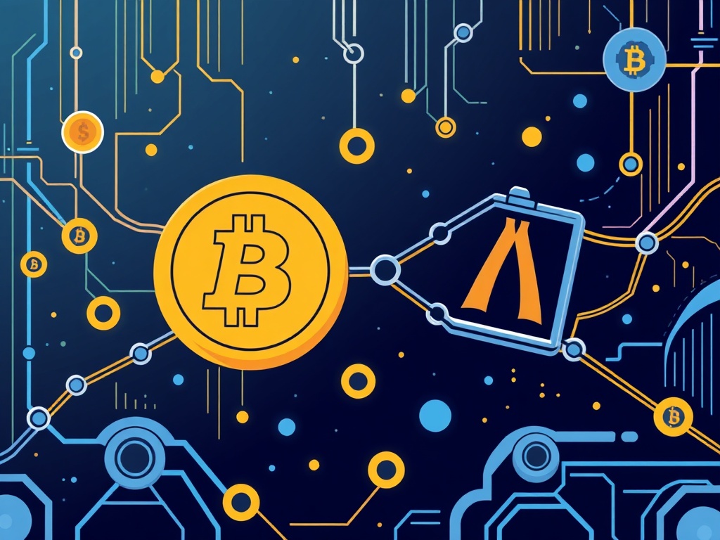 Understanding Anonymous Cross-Chain Swaps: A Secure Way to Exchange Cryptocurrencies Across Blockchains