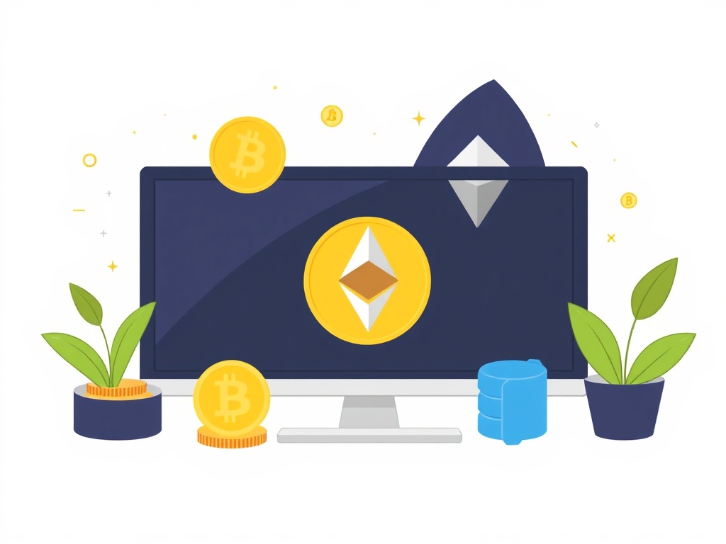 Anonymous ETH Swap: A Secure and Private Way to Trade Ethereum Without Compromising Your Identity