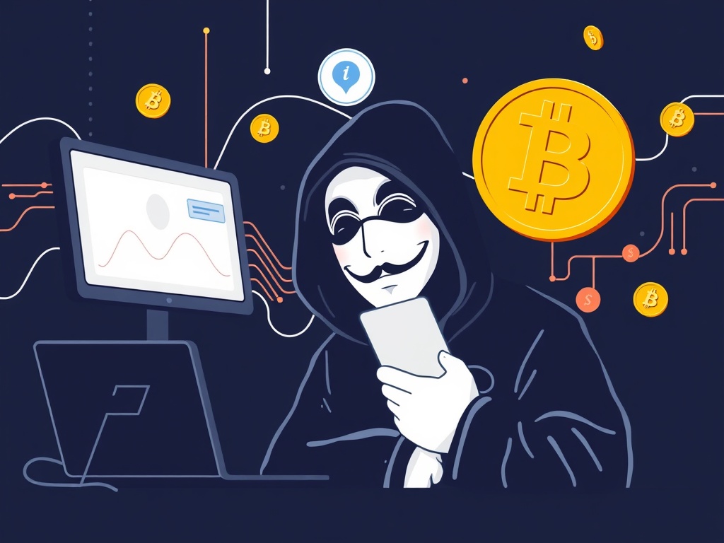 Pay with Bitcoin Anonymously: A Comprehensive Guide to Secure and Private Transactions