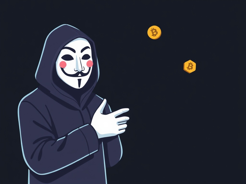 Understanding the Anonymous End Recipient in BTCMixer: Privacy and Security Considerations