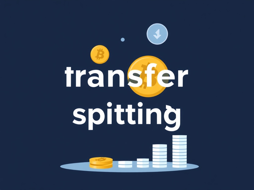 Understanding Transfer Amount Splitting: A Comprehensive Guide for BTC Mixers