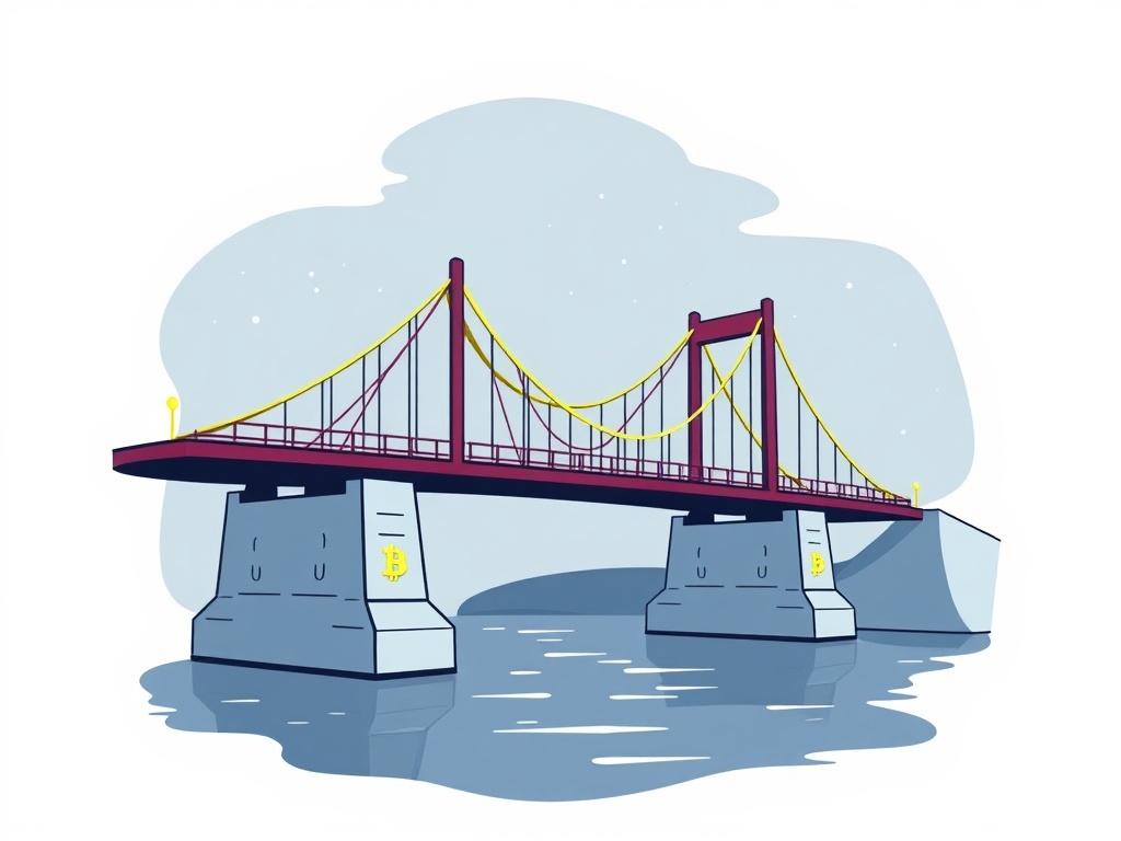 Understandingthe Role of Anonymous Blockchain Bridges in BTCMixer Transactions