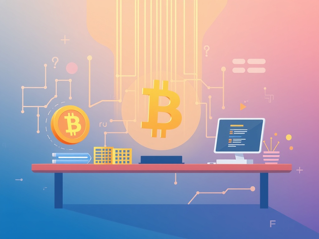 Confidential Data Oracle: Unlocking Secure Insights in the BTCMixer Ecosystem