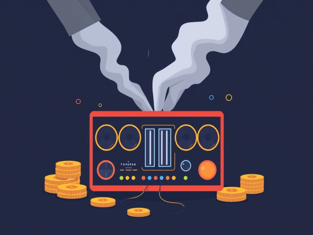 The ChipMixer Seizure Operation: A Deep Dive into the Controversial Bitcoin Mixing Incident