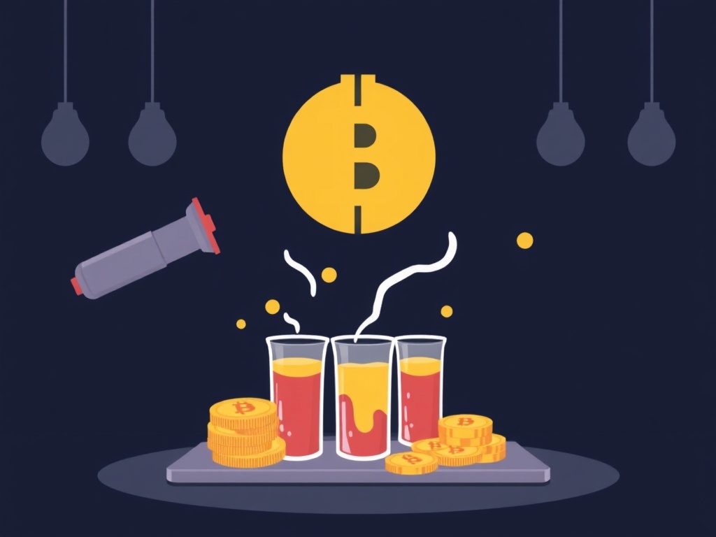 Understanding the Sinbad Mixer Sanctions: Implications and Impact on BTC Mixer Operations