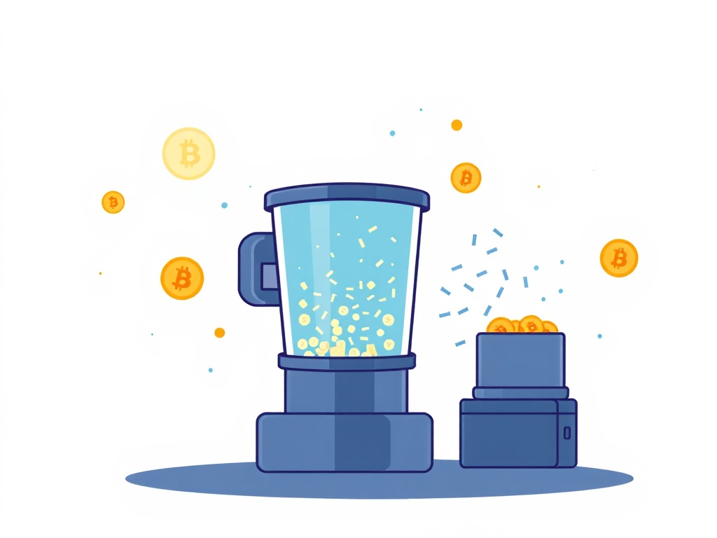 Understanding Custodial Mixer Risks: A Comprehensive Guide to Security Threats in BTC Mixer Services