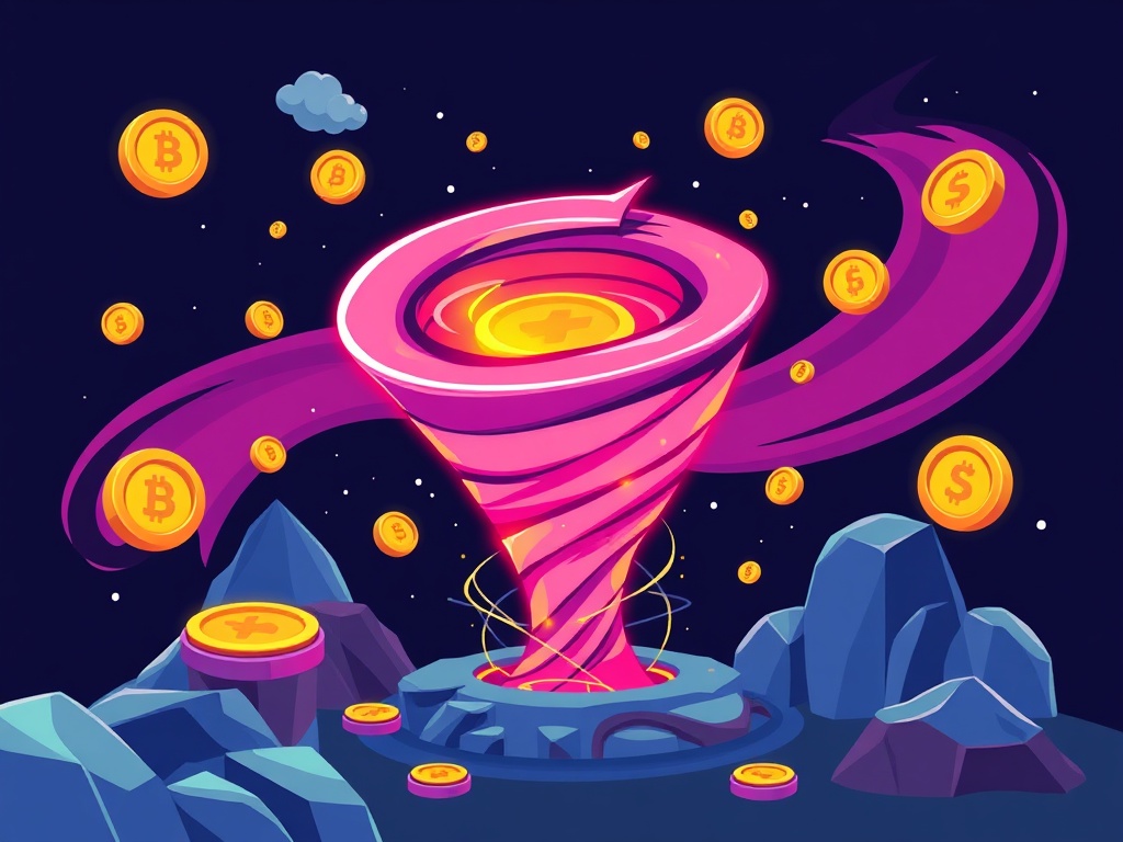 Tornado Cash Nova: The Ultimate Guide to Secure and Anonymous Cryptocurrency Mixing