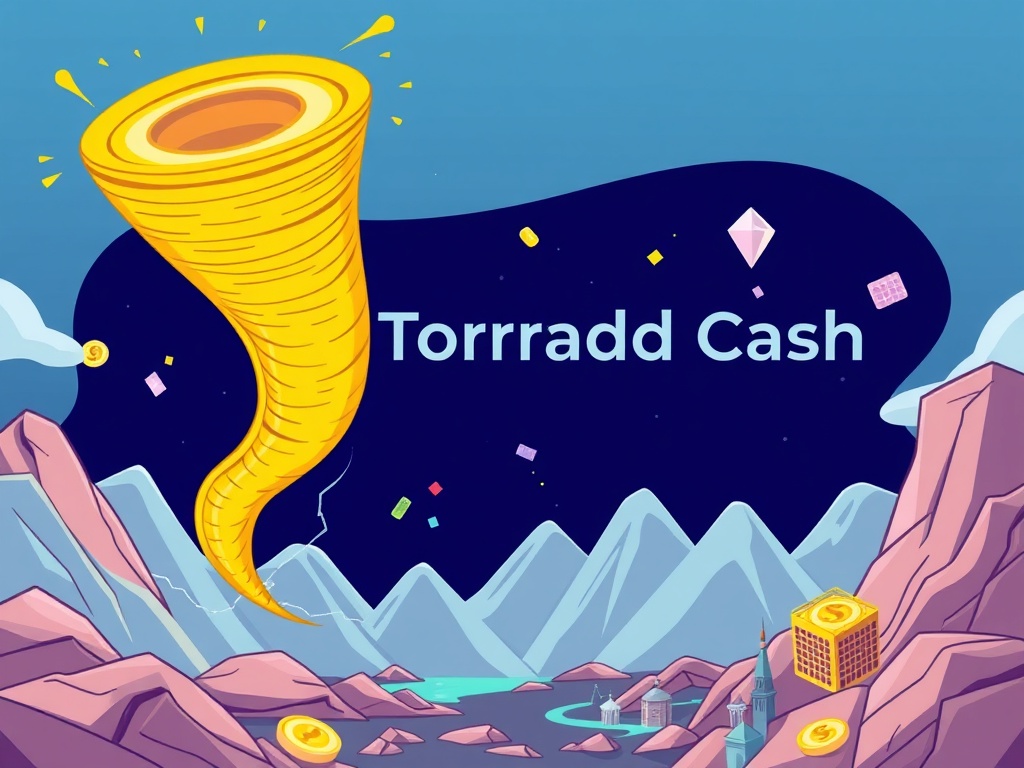 Exploring the Landscape After Tornado Cash: A Deep Dive into the Tornado Cash Fork Ecosystem
