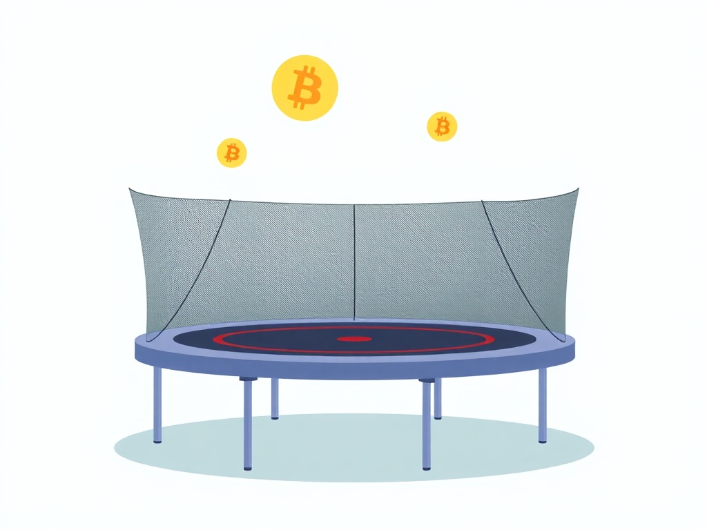 Understanding Trampoline Routing Privacy: Safeguarding Your Digital Footprint in the BTCMixer En Niche