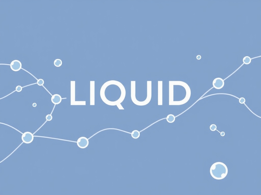 Understanding the Liquid Network Sidechain: A Deep Dive into Bitcoin's Scalability Solution