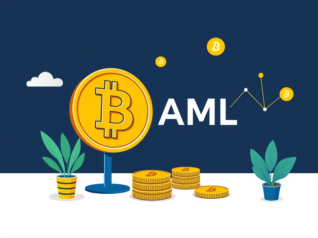 Coinfirm AML Platform: A Comprehensive Solution for BTCMixer Compliance and Security