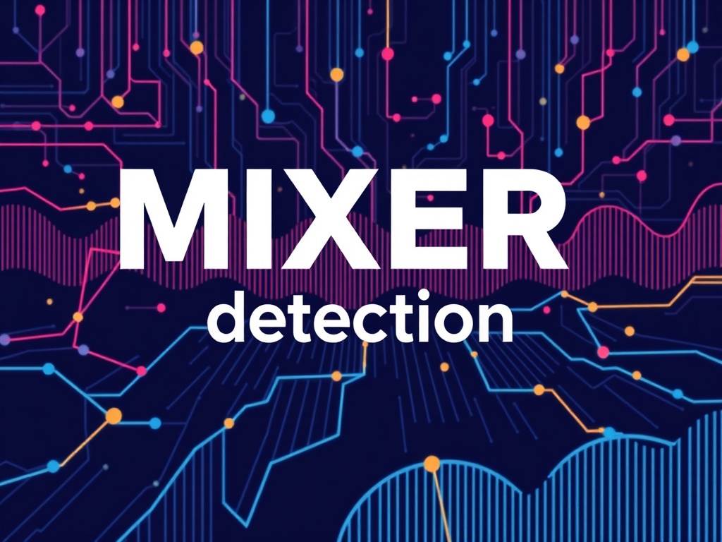 Mixer Network Detection: Understanding the Risks and Solutions in BTCMixer Networks