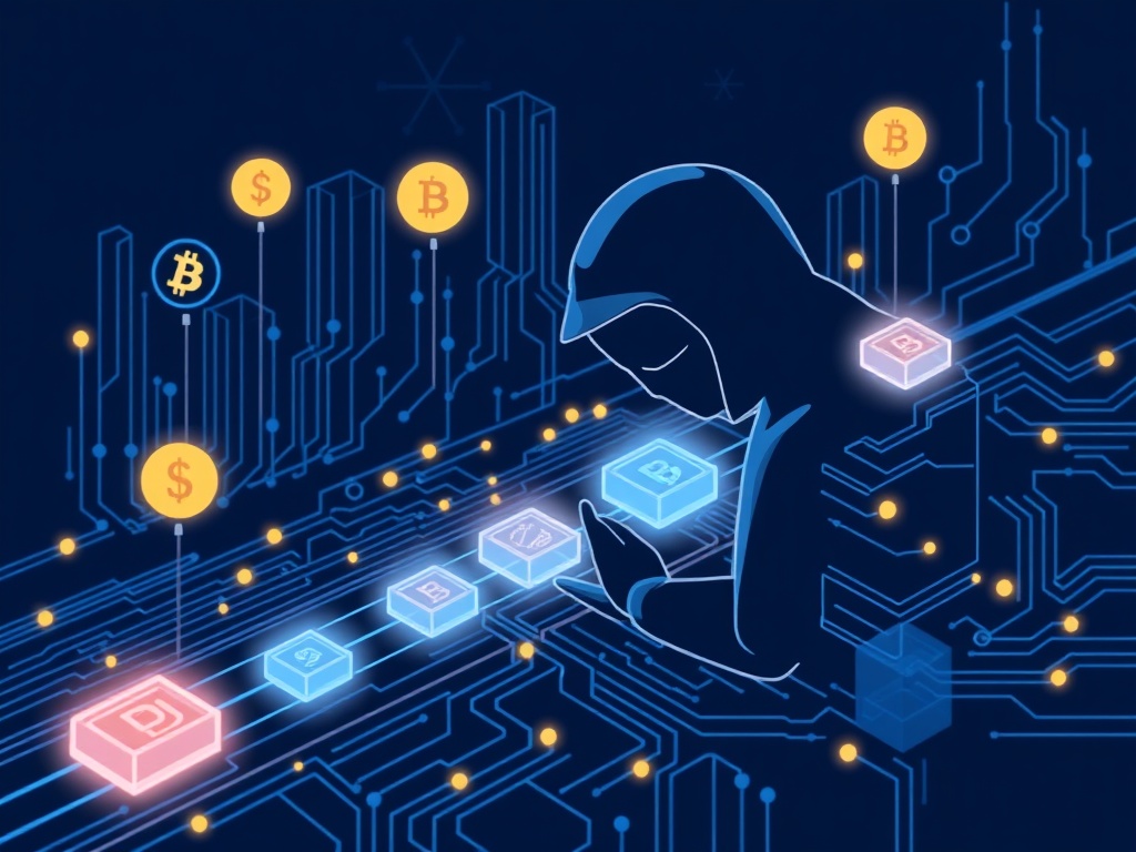 Blockchain Forensic Analysis: Unraveling the Digital Footprint of Cryptocurrency Transactions