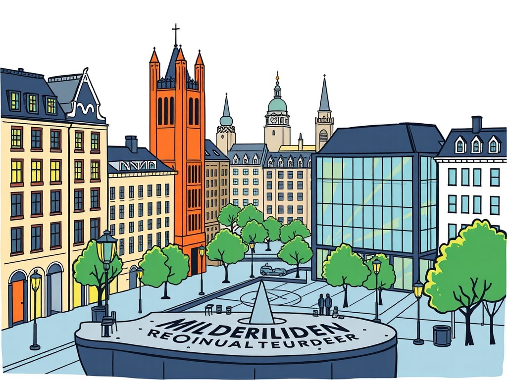 Understanding the MiCA Regulation in Europe: A Comprehensive Guide for Crypto Enthusiasts