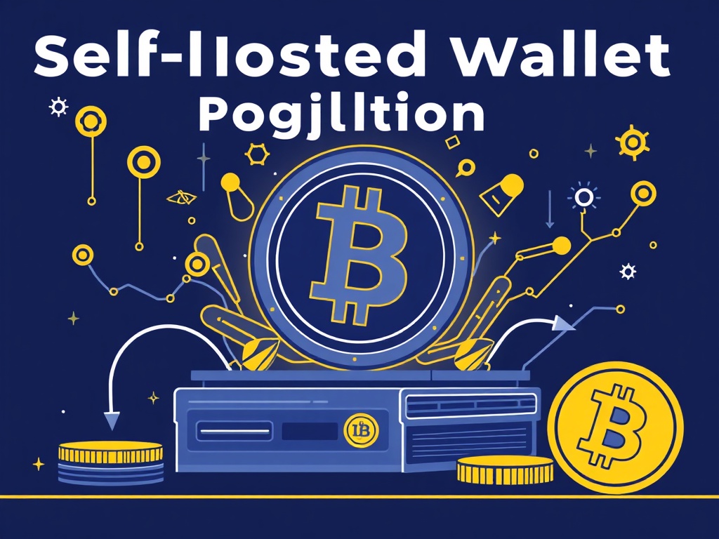 Understanding Self-Hosted Wallet Regulation: A Comprehensive Guide for BTCMixer Users