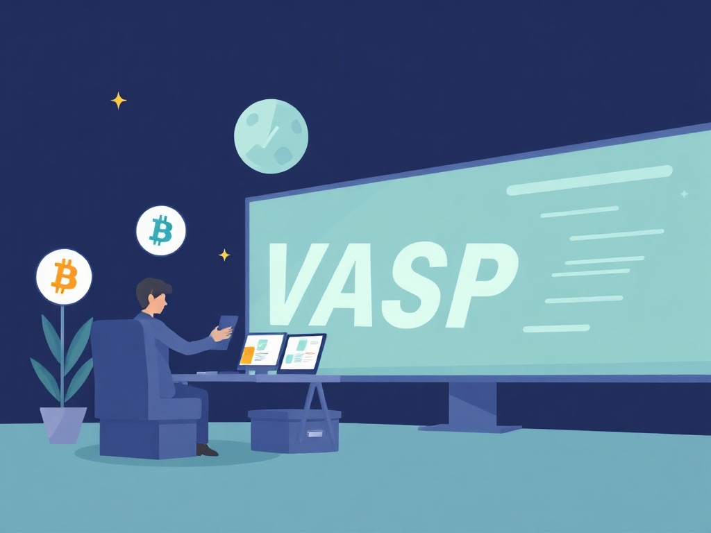Understanding VASP Counterparty Identification: A Comprehensive Guide for BTC Mixer Users