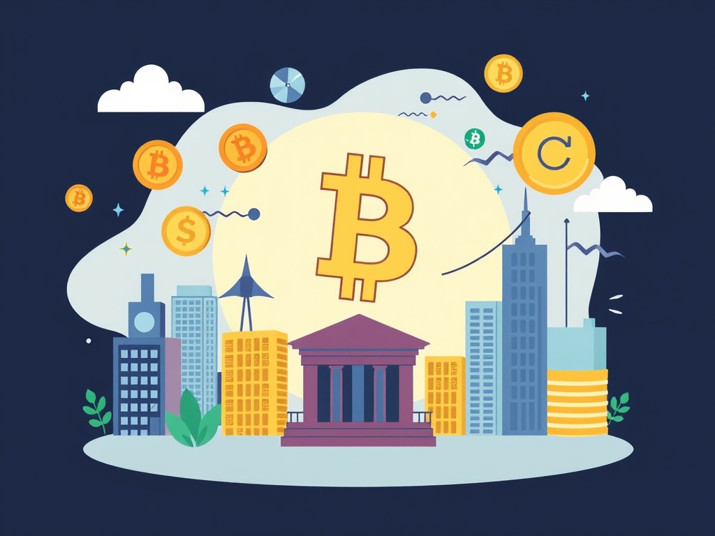 Decentralized Finance Regulation: Navigating the Evolving Landscape of DeFi Compliance