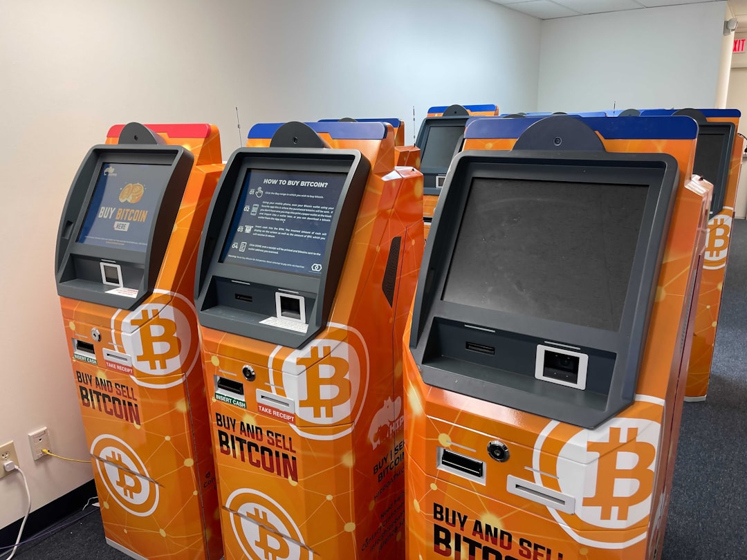 Understanding Bitcoin ATM Limits: What You Need to Know
