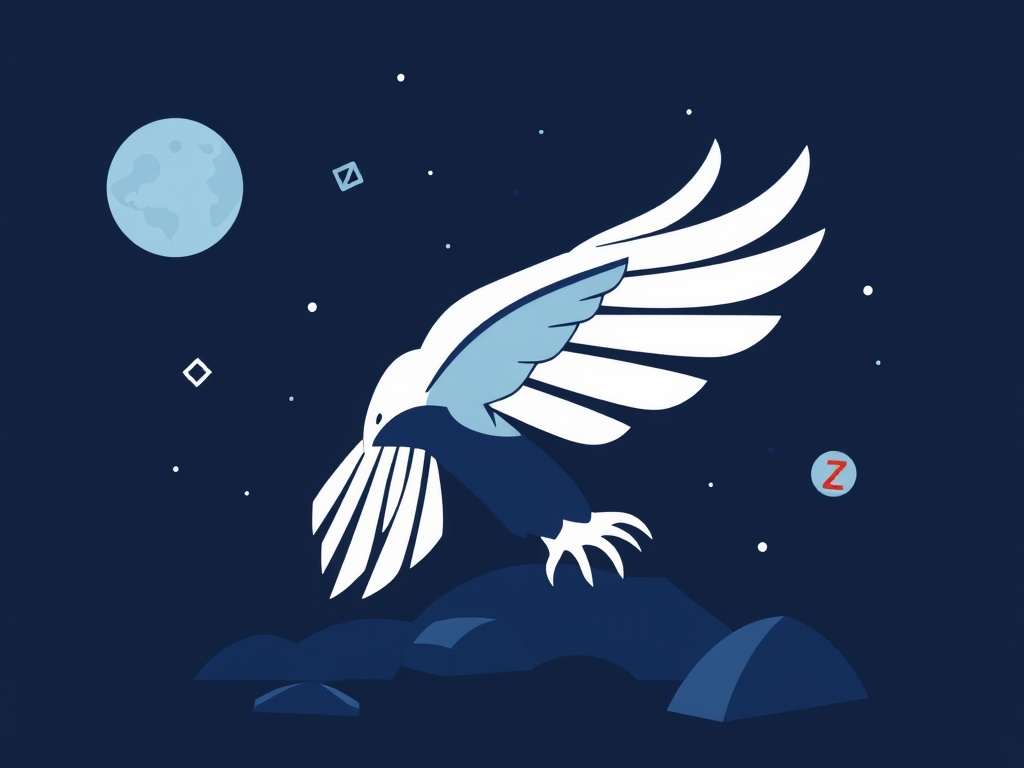 Nighthawk Zcash Wallet: A Secure and Efficient Solution for Bitcoin Mixing Enthusiasts
