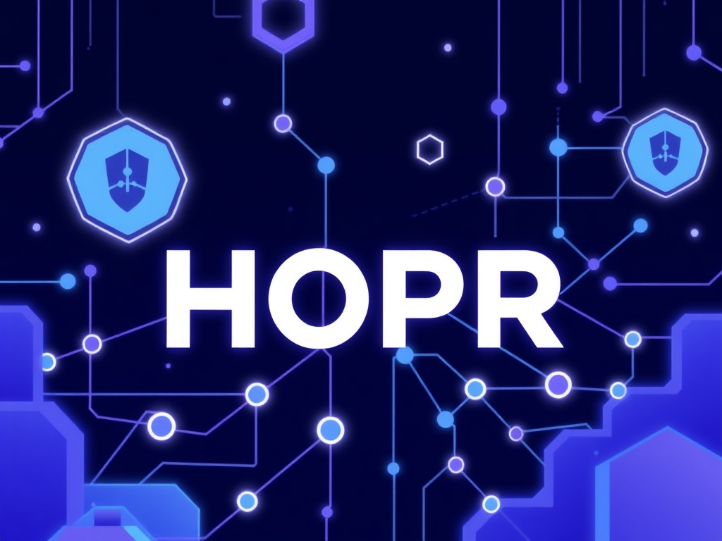 Understanding the HOPR Privacy Network: A Deep Dive into Decentralized Anonymity for Bitcoin Mixers